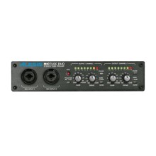 قیمت خرید فروش پری آمپ السیس Alesis MicTube Duo