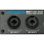 پری آمپ السیس Alesis MicTube Duo