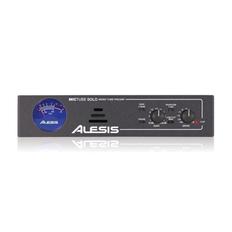 پری آمپ السیس Alesis MicTube Solo