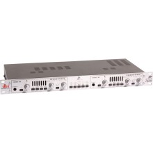 قیمت خرید فروش پری آمپ دی بی ایکس DBX 386