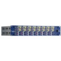 پری آمپ Focusrite ISA 828