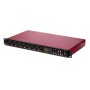 پری آمپ فوکوسرایت Focusrite Scarlett OctoPre Dynamic