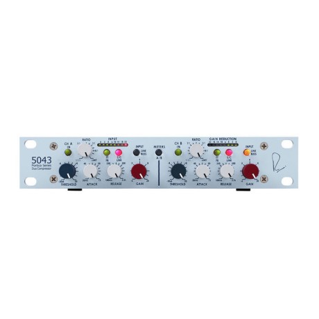 پری آمپ روپرت نیو Rupert Neve Designs Portico 5043