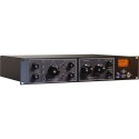 پری آمپ Universal Audio LA-610 MkII