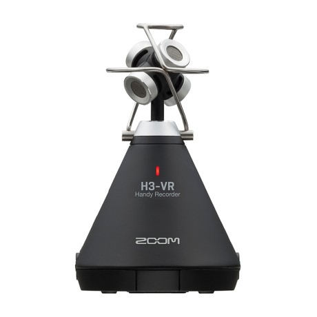 رکوردر صدا زوم Zoom H3-VR