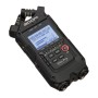 رکوردر صدا زوم ZOOM H4N Pro Black