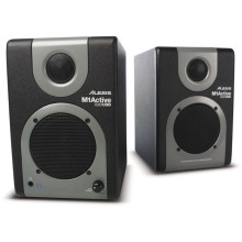 قیمت خرید فروش اسپیکر مانیتورینگ السیس Alesis M1 Active 320 USB