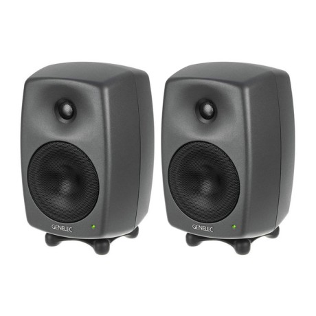 اسپیکر مانیتورینگ جنلک Genelec 8030C