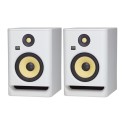 اسپیکر مانیتورینگ KRK Rokit 7 G4 White Noise