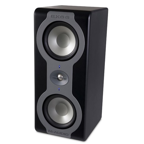 اسپیکر مانیتورینگ ام آدیو M-Audio EX 66