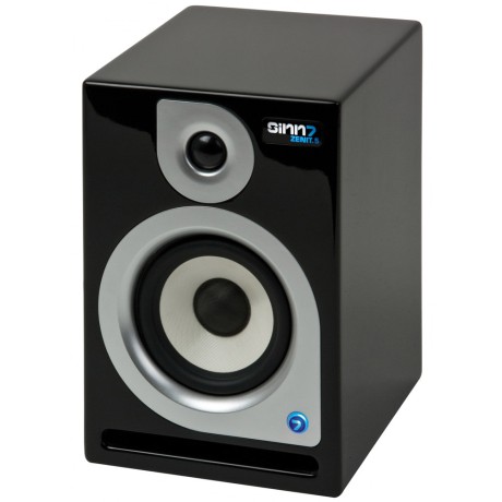 اسپیکر مانیتورینگ سین 7 Sinn7 Zenith 5 Black