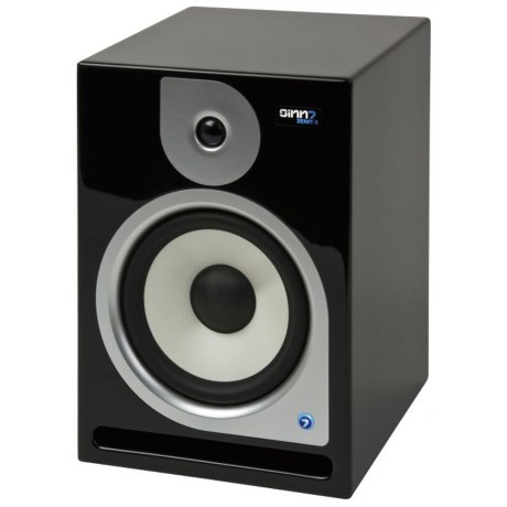 اسپیکر مانیتورینگ سین 7 Sinn7 Zenith 8 Black