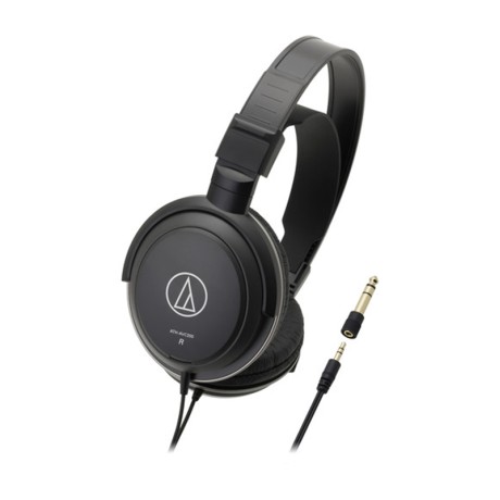 هدفون آدیو تکنیکا Audio-Technica ATH-AVC200