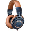 هدفون Audio-Technica ATH-M50xBL