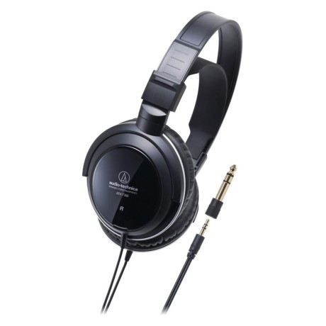هدفون آدیو تکنیکا Audio-Technica ATH-T300