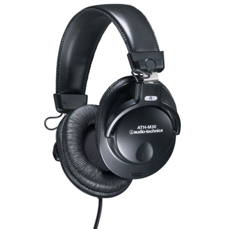 هدفون آدیو تکنیکا Audio-Technica ATH-M30