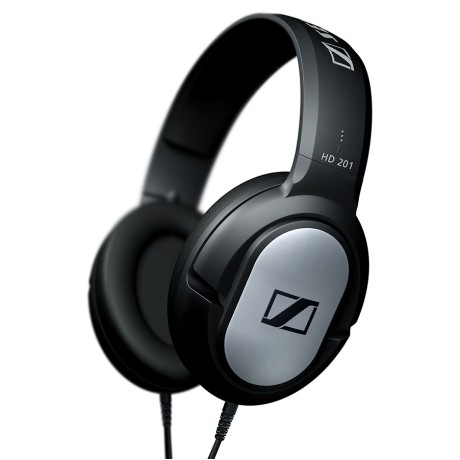 هدفون سنهایزر Sennheiser HD 201