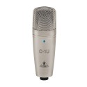 میکروفن Behringer C 1U