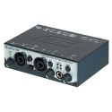 کارت صدا ESI Quata Fire 610