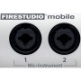 کارت صدا پریسونوس Presonus FireStudio Mobile