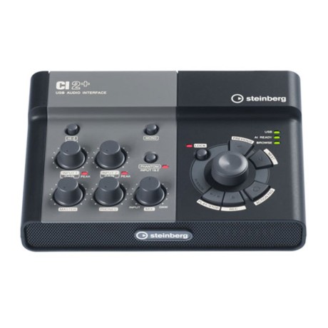 کارت صدا اشتنبرگ Steinberg CI2 Plus