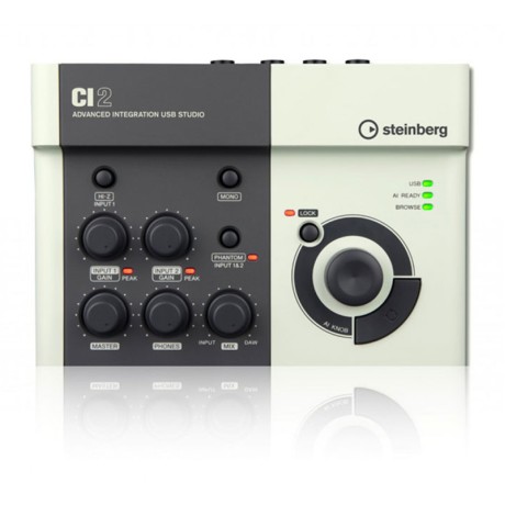 کارت صدا اشتنبرگ Steinberg CI2