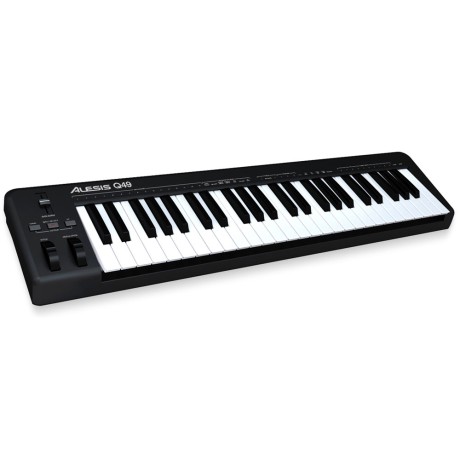 میدی کنترلر السیس Alesis Q49
