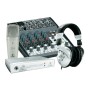 کارت صدا بهرینگر Behringer Podcastudio Firewire