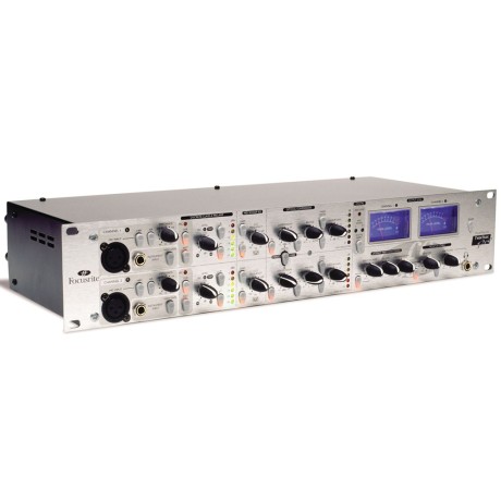 پری آمپ فوکوسرایت Focusrite Twin Track Pro