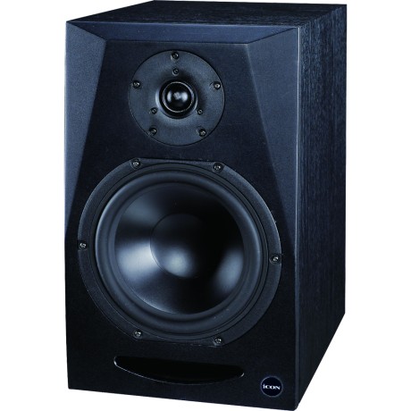 اسپیکر مانیتورینگ آیکن Icon PX-T8A G2