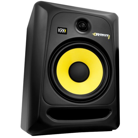 اسپیکر مانیتورینگ کی آر کی KRK Rokit 8 G3