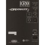 اسپیکر مانیتورینگ کی آر کی KRK Rokit 8 G3