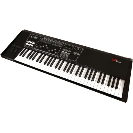 میدی کنترلر سی ام ای CME UF60 Classic