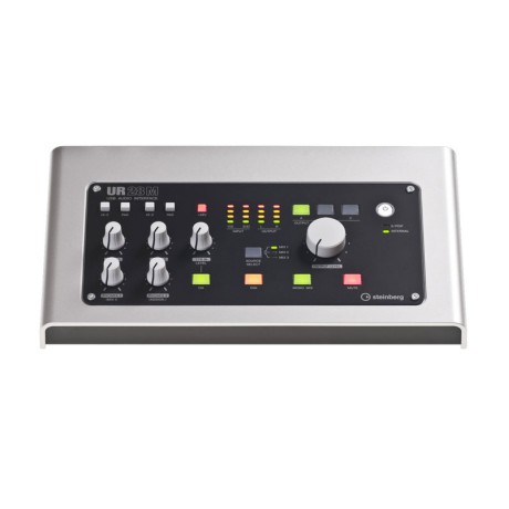 کارت صدا اشتنبرگ Steinberg UR28M