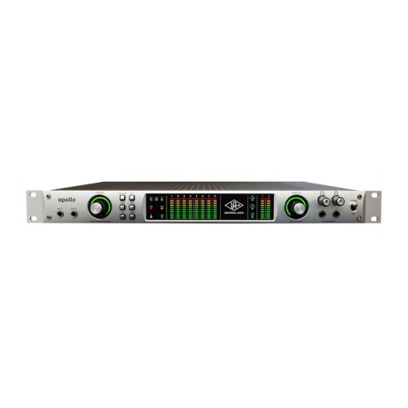 کارت صدا فایروایر یونیورسال آدیو Universal Audio Apollo DUO