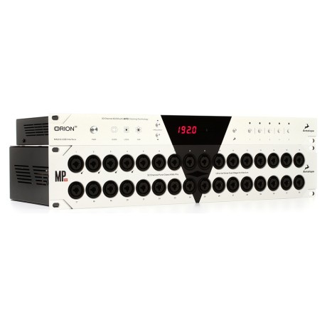 کارت صدا و کانورتر انتلوپ آدیو Antelope Audio Orion 32 and MP32 Bundle