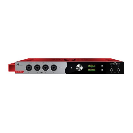 کارت صدا انتلوپ آدیو Antelope Audio Zen Studio