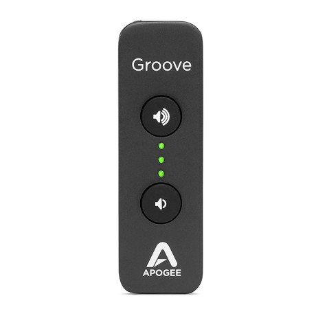 کارت صدا آپوجی Apogee Groove