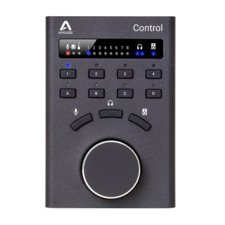 کارت صدا آپوجی Apogee Control