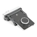کارت صدا Apogee Duet 3 + Dock