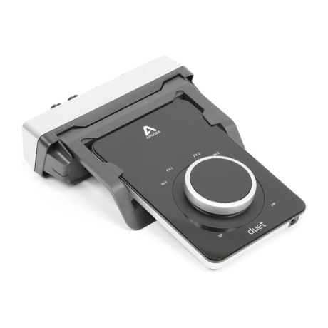 کارت صدا آپوجی Apogee Duet 3 + Dock