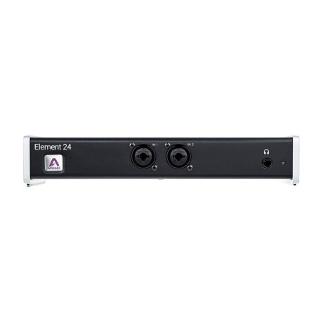 کارت صدا آپوجی Apogee Element 24