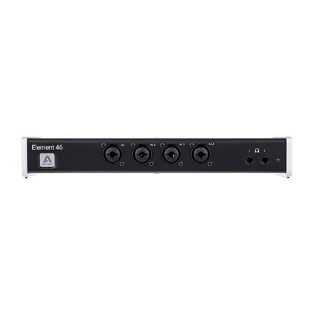 کارت صدا آپوجی Apogee Element 46