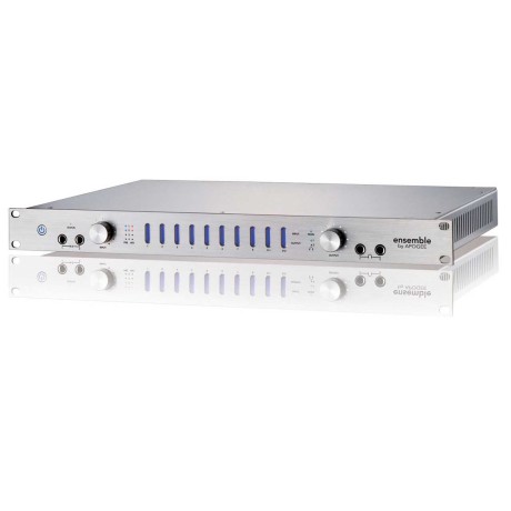 کارت صدا آپوجی Apogee Ensemble