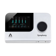 قیمت خرید فروش کارت صدا آپوجی Apogee Symphony Desktop