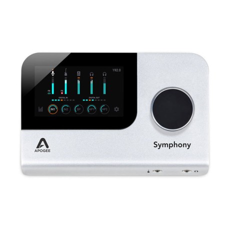کارت صدا آپوجی Apogee Symphony Desktop