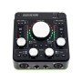 کارت صدا آرتوریا Arturia AudioFuse Black