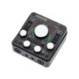 کارت صدا آرتوریا Arturia AudioFuse Grey