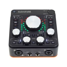 قیمت خرید فروش کارت صدا آرتوریا Arturia AudioFuse Rev2
