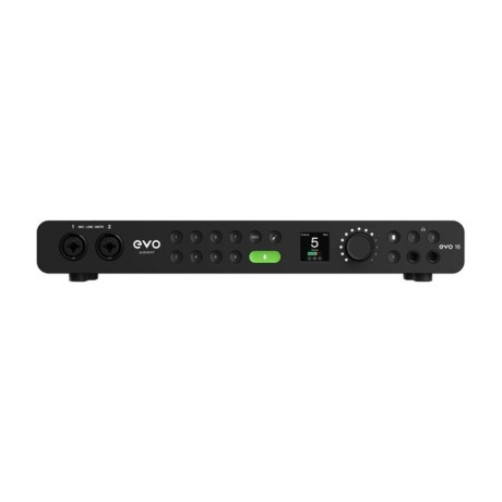 کارت صدا آدینت Audient EVO 16